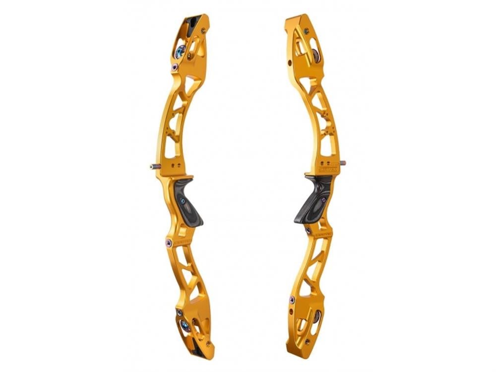 Kinetic Klasik Yay Gövdesi Sovren 27