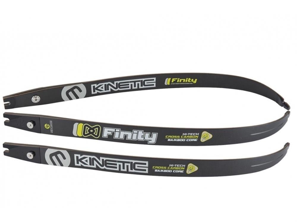 Kınetic Limb Finity 3K Carbon Bamboo