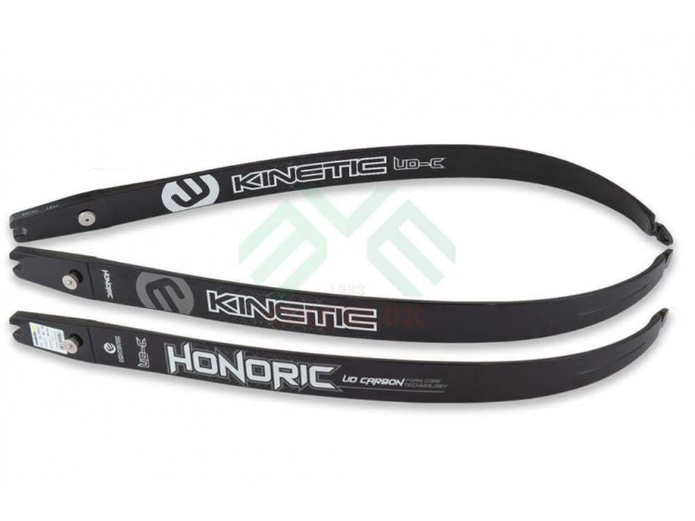 Kinetic Limbs ILF Honoric Carbon Foam