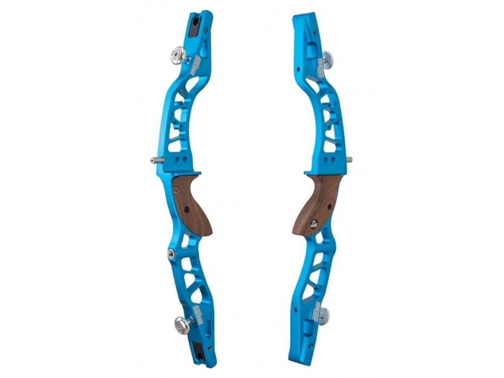 Kinetic Riser CNC Meos 21