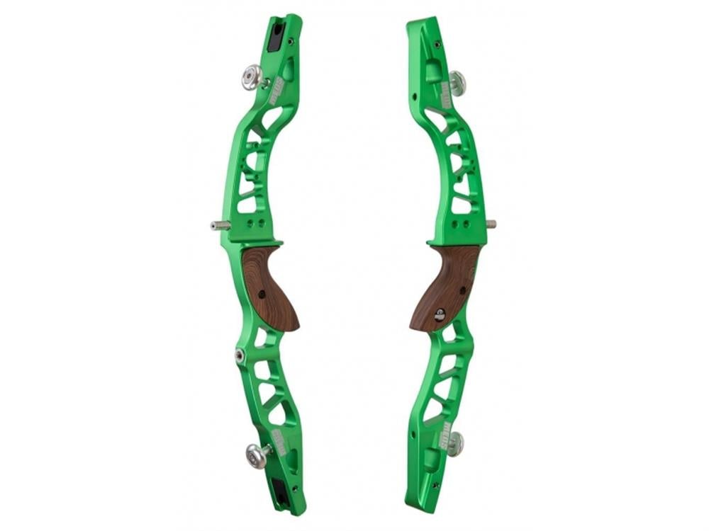 Kinetic Riser CNC Meos 21