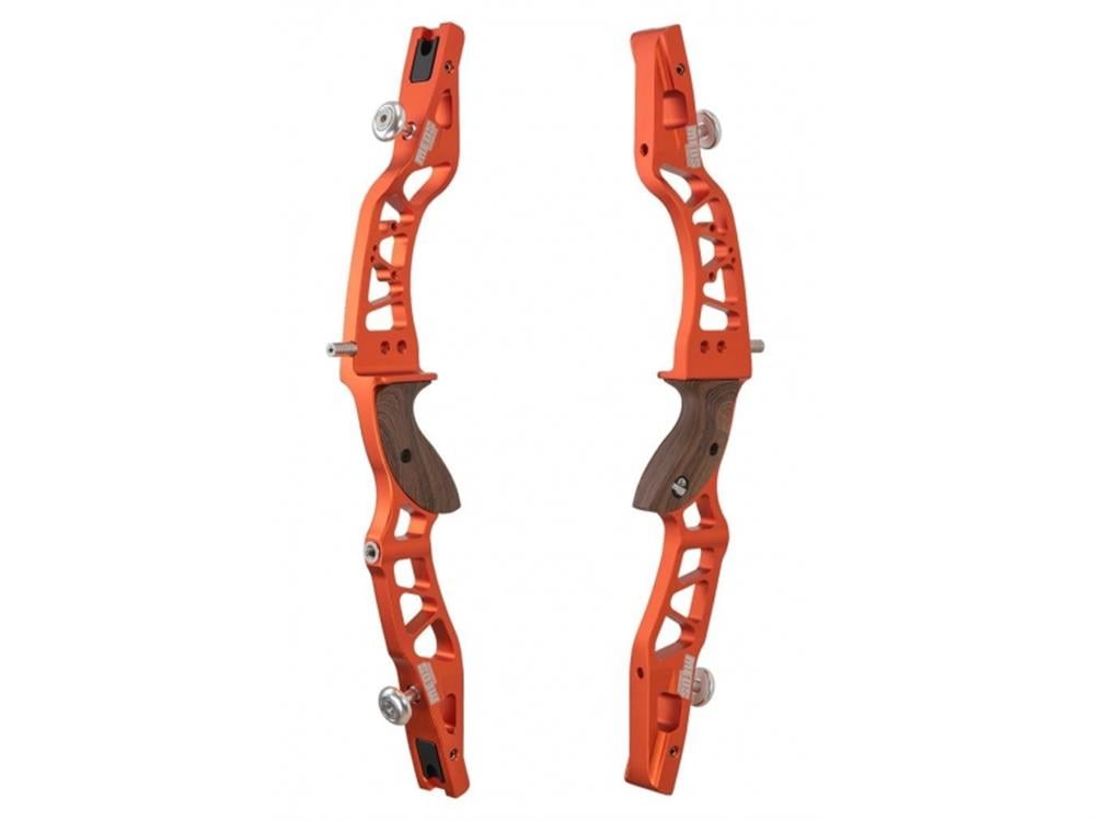 Kinetic Riser CNC Meos 21