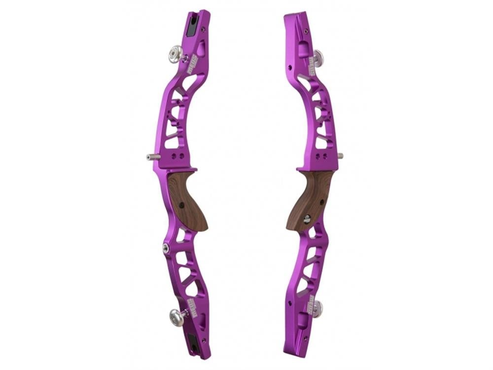 Kinetic Riser CNC Meos 21