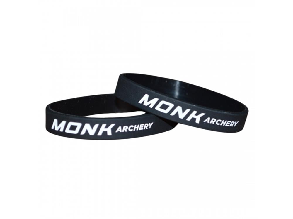 Monk Bileklik Silikon