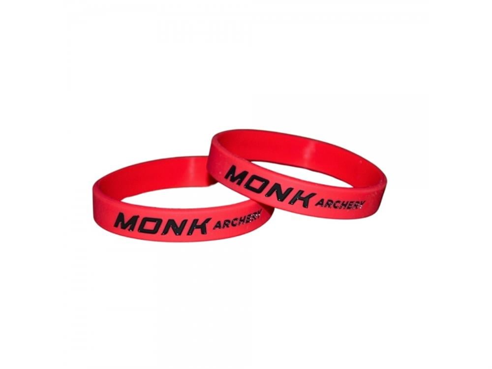 Monk Bileklik Silikon