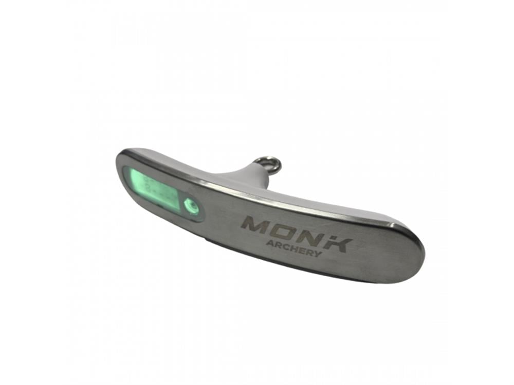 Monk Digital Yay Sertlik Ölçme Aleti