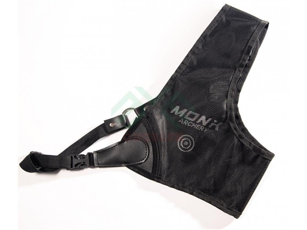 Monk Göğüs Koruyucu RH