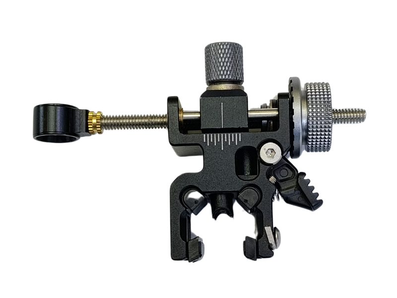 Monk Recurve Sight Carbon Pro 9