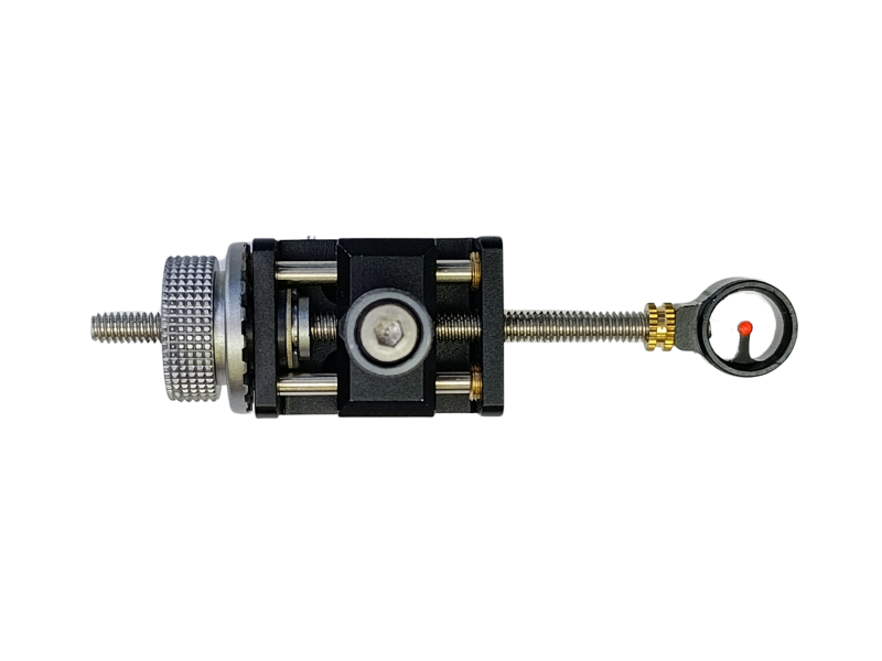 Monk Recurve Sight Carbon Pro 9