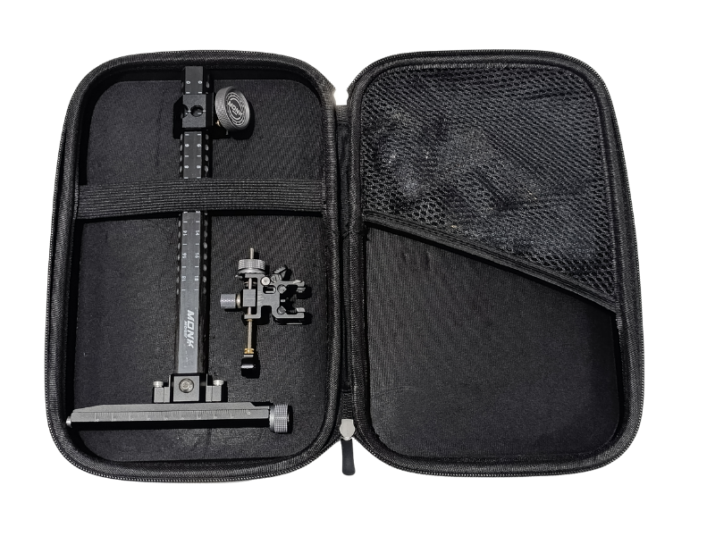 Monk Recurve Sight Carbon Pro 9