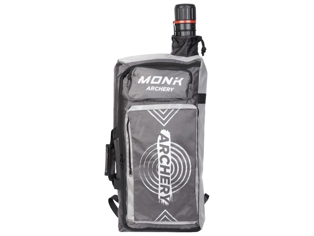 Monk Klasik Yay Sırt Çantası