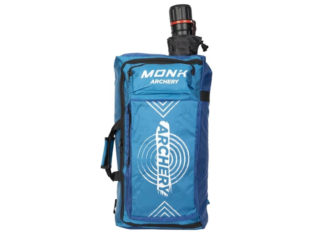 Monk Klasik Yay Sırt Çantası