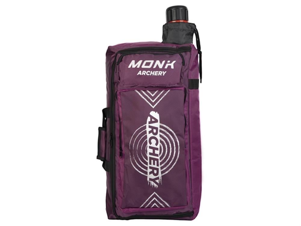 Monk Klasik Yay Sırt Çantası