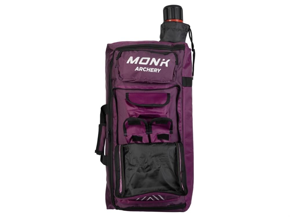 Monk Klasik Yay Sırt Çantası