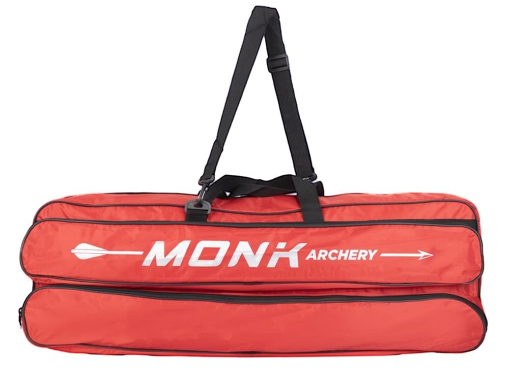 Monk Klasik Yay Taşıma Çantası