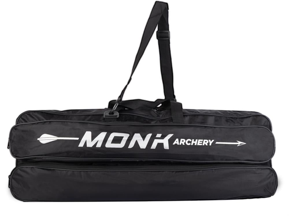 Monk Klasik Yay Taşıma Çantası
