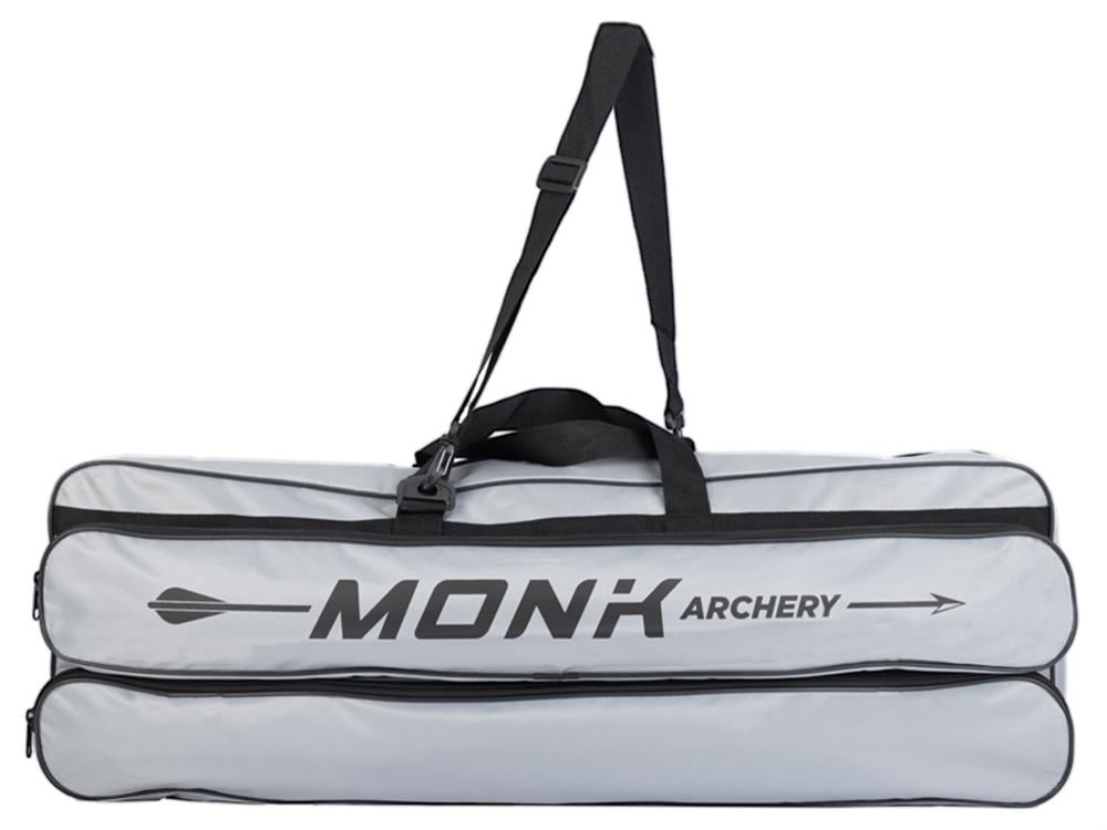 Monk Klasik Yay Taşıma Çantası
