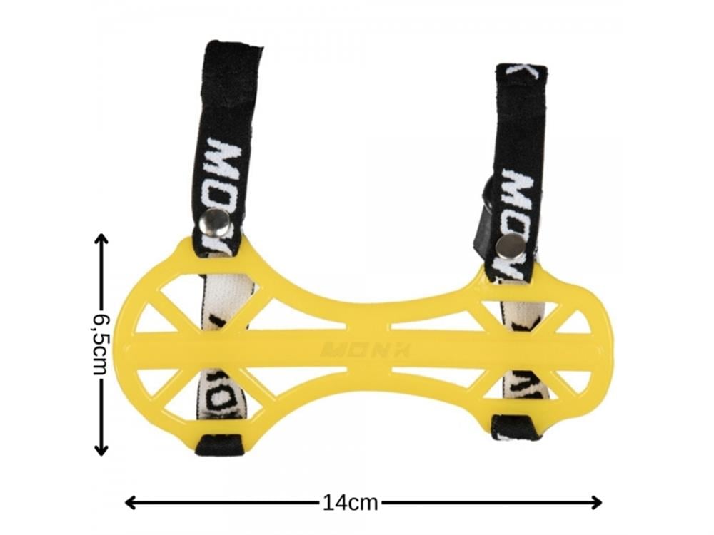 Monk Kol Koruyucu X Plastic