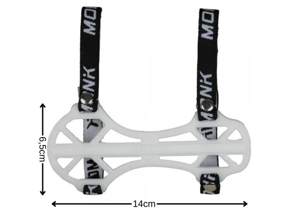 Monk Kol Koruyucu X Plastic