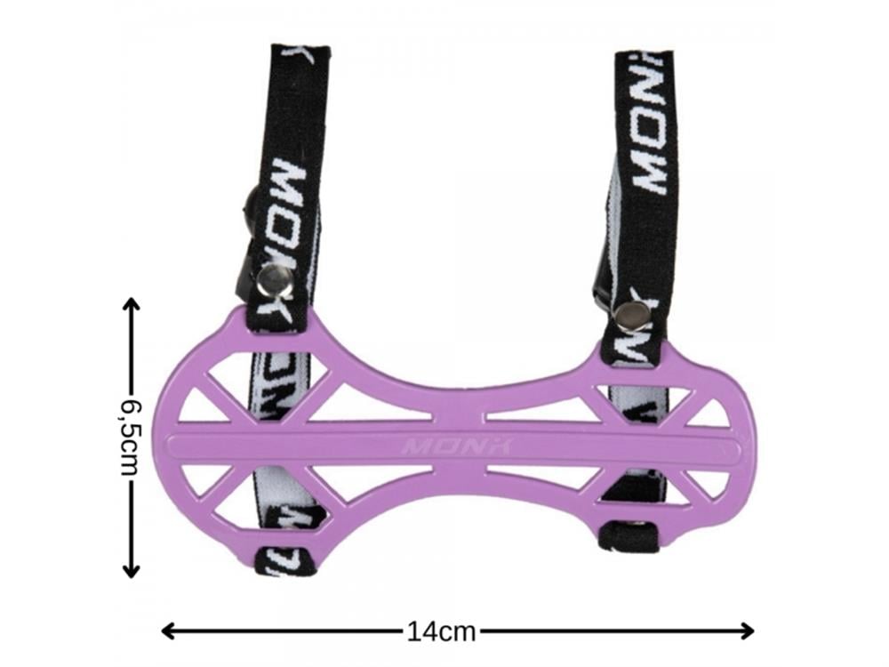 Monk Kol Koruyucu X Plastic