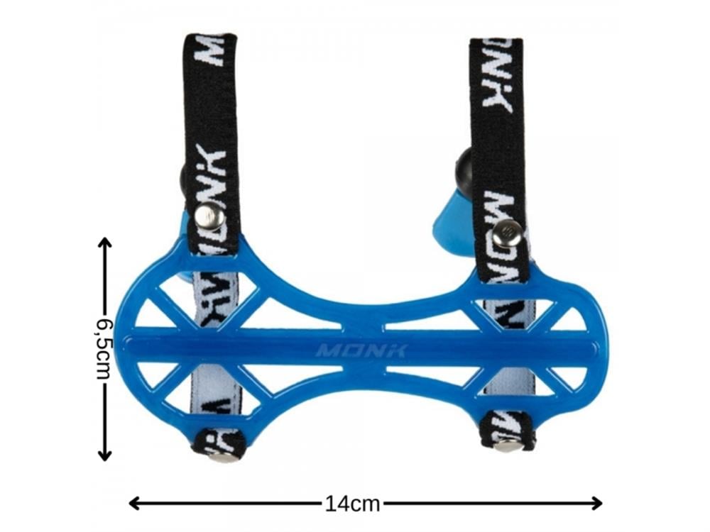 Monk Kol Koruyucu X Plastic