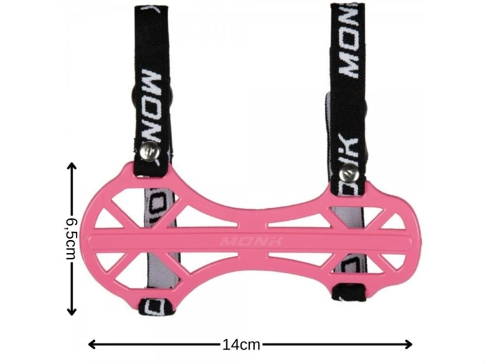 Monk Kol Koruyucu X Plastic