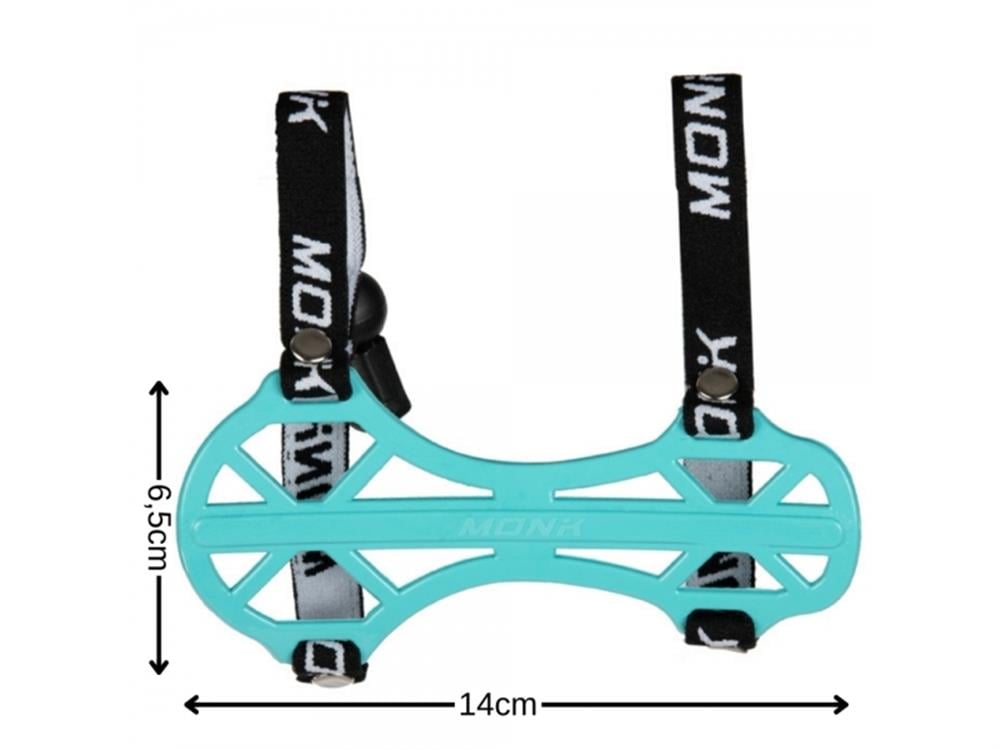 Monk Kol Koruyucu X Plastic