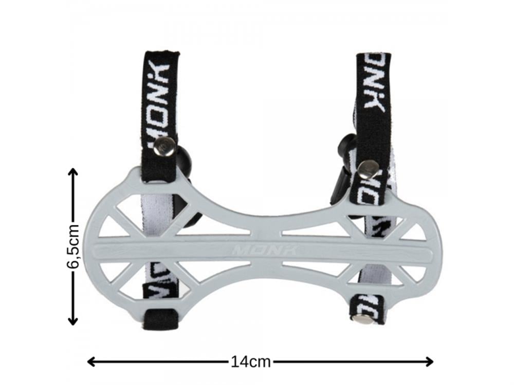 Monk Kol Koruyucu X Plastic