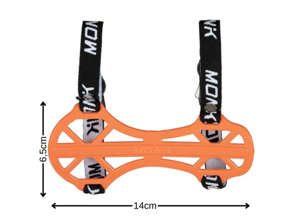 Monk Kol Koruyucu X Plastic