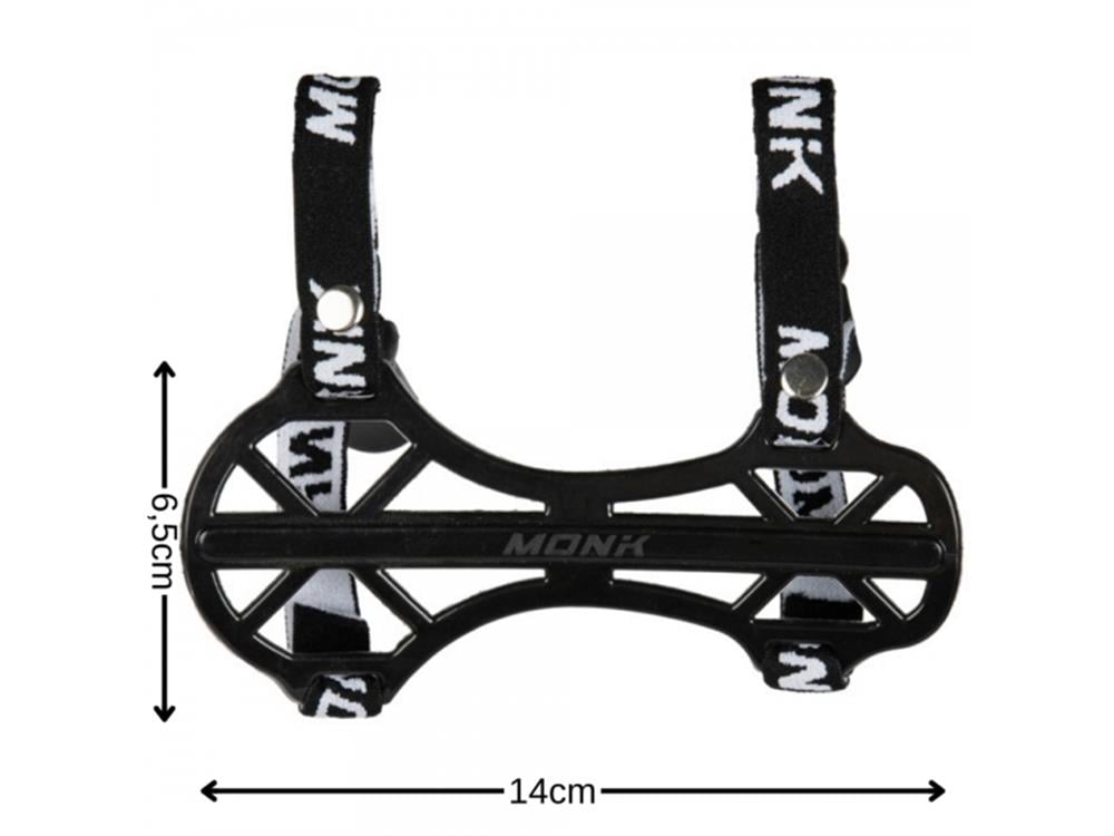 Monk Kol Koruyucu X Plastic