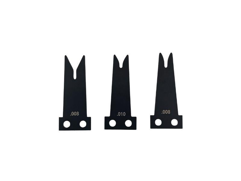 MONK MAKARALI OK YATAĞI