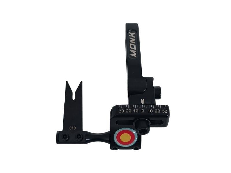 MONK MAKARALI OK YATAĞI