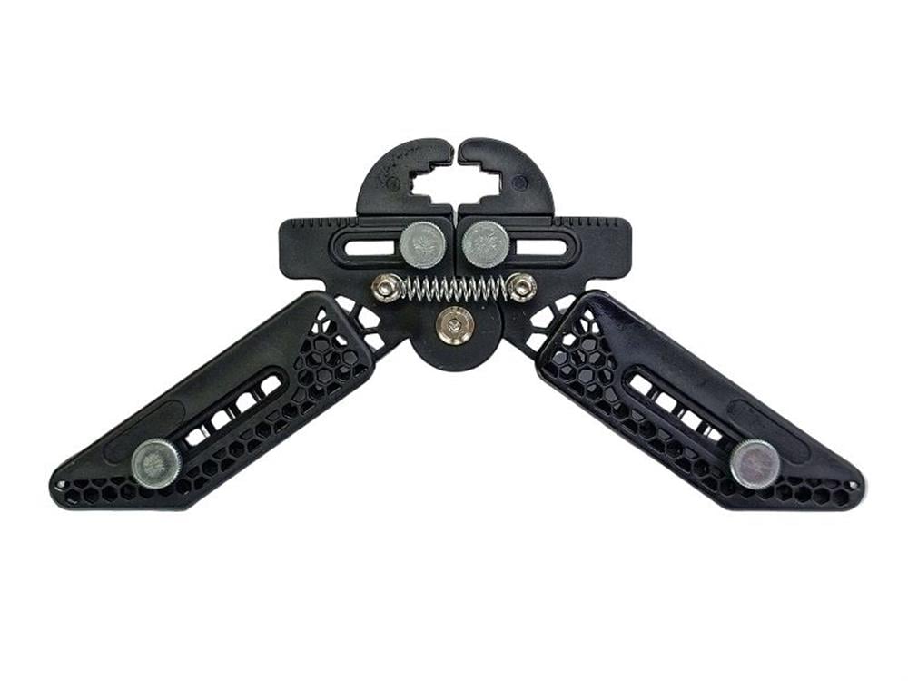 Monk Makaralı Yay Ayaklığı Pro