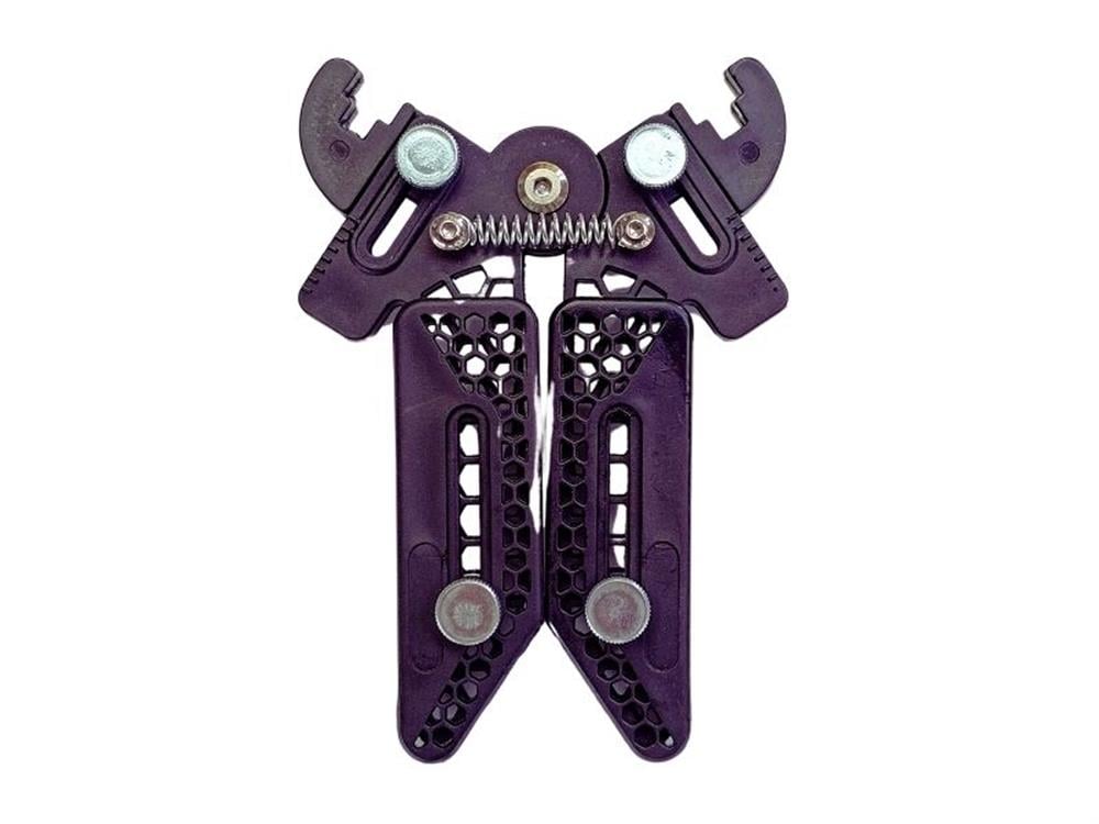 Monk Makaralı Yay Ayaklığı Pro