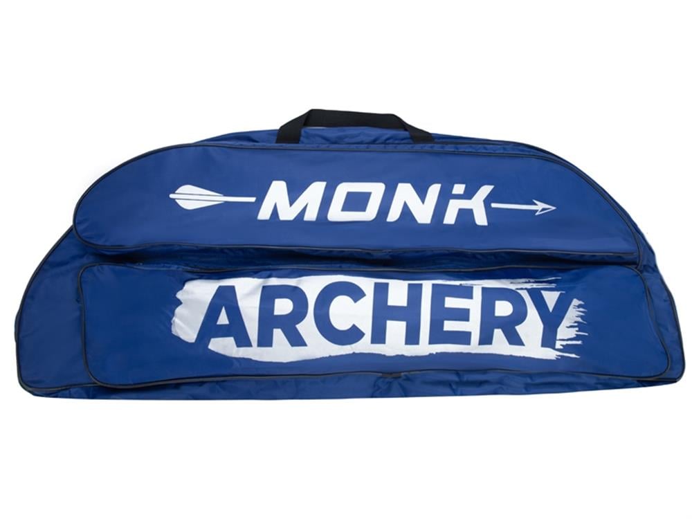 Monk Makaralı Yay Çantası