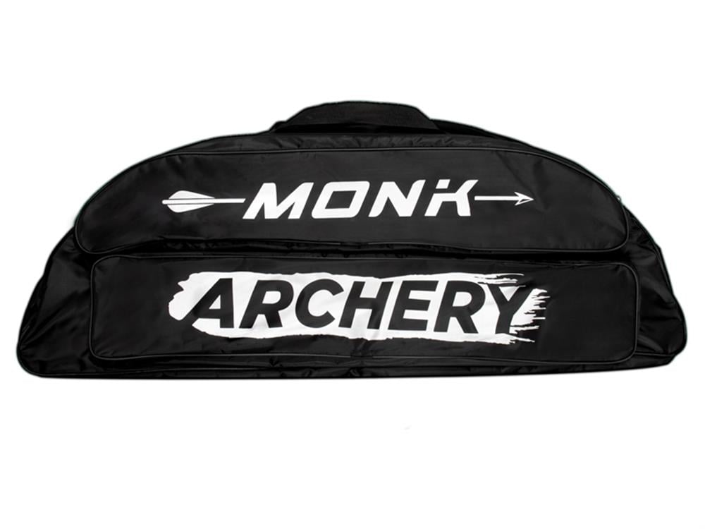 Monk Makaralı Yay Çantası