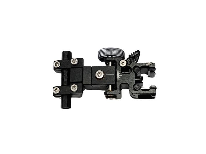 Monk Compound Sight Carbon Pro 9