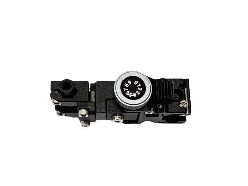 Monk Compound Sight Carbon Pro 9