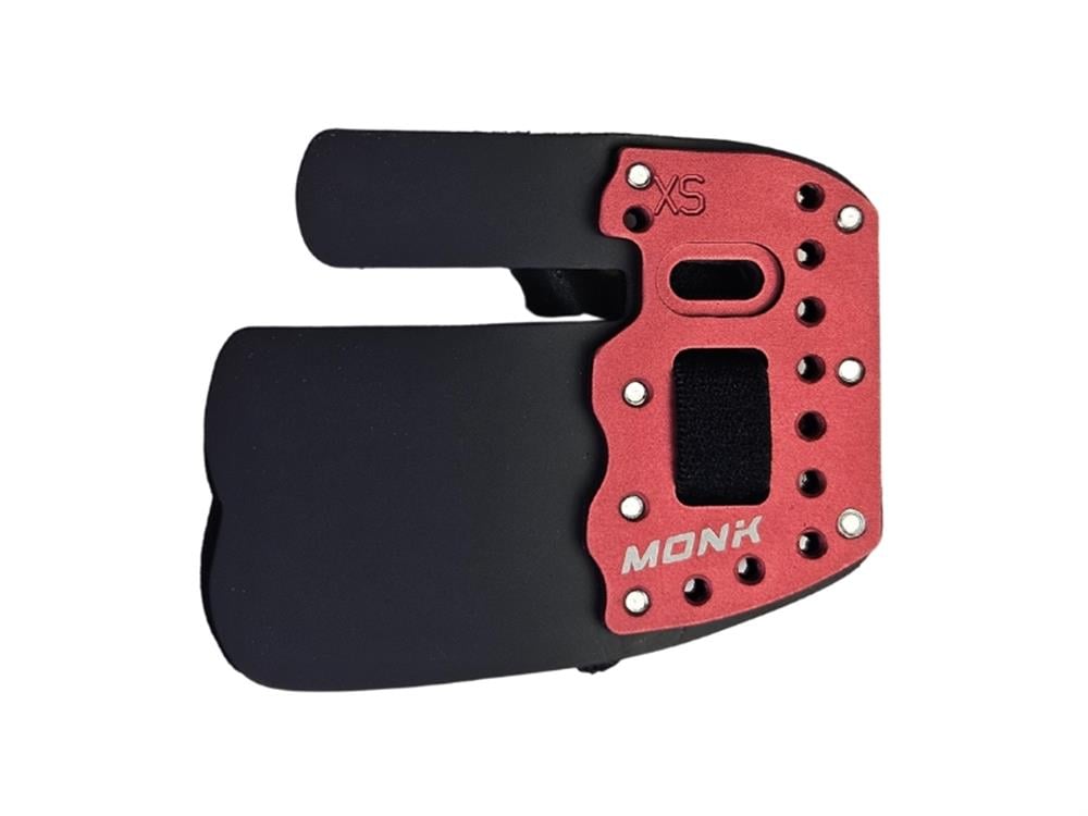 Monk Parmaklık Prime