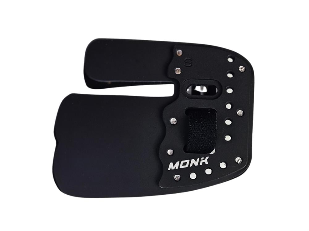 Monk Parmaklık Prime