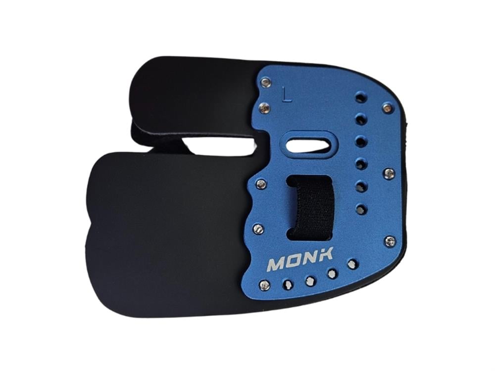 Monk Parmaklık Prime