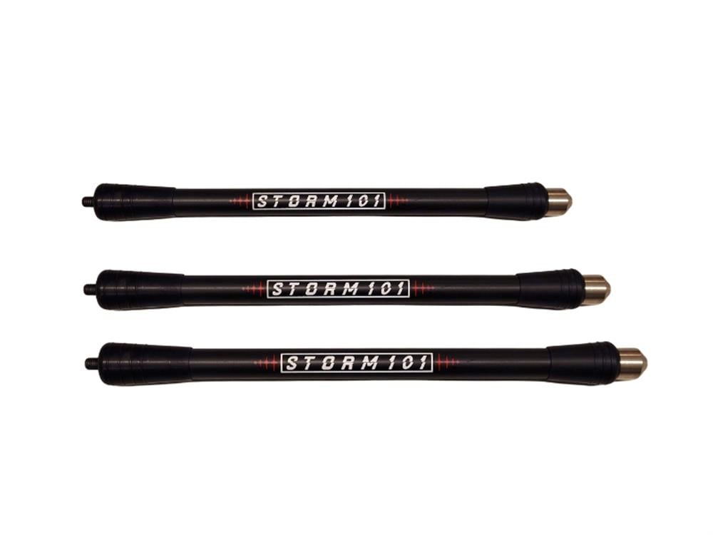 Monk Rod Storm 101 Kısa