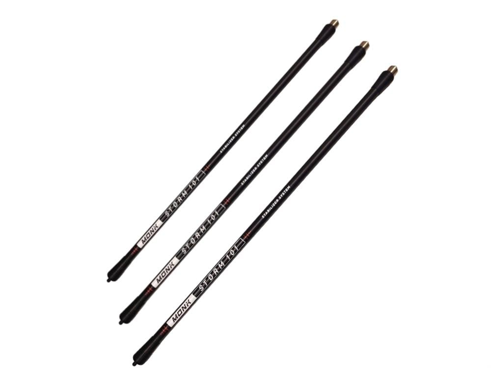 Monk Rod Storm 101 Uzun