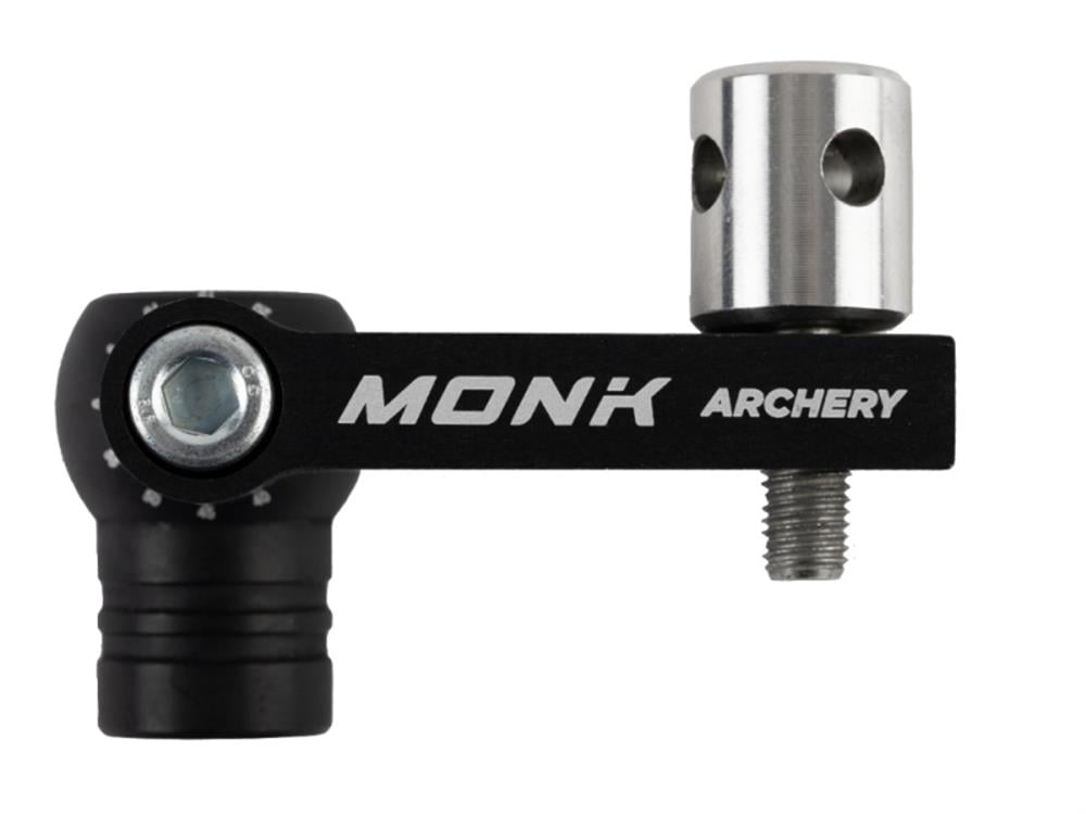 MONK V-BAR ADJUSTABLE MOUNT