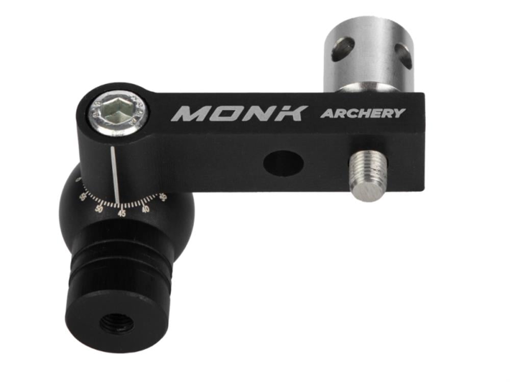MONK V-BAR ADJUSTABLE MOUNT