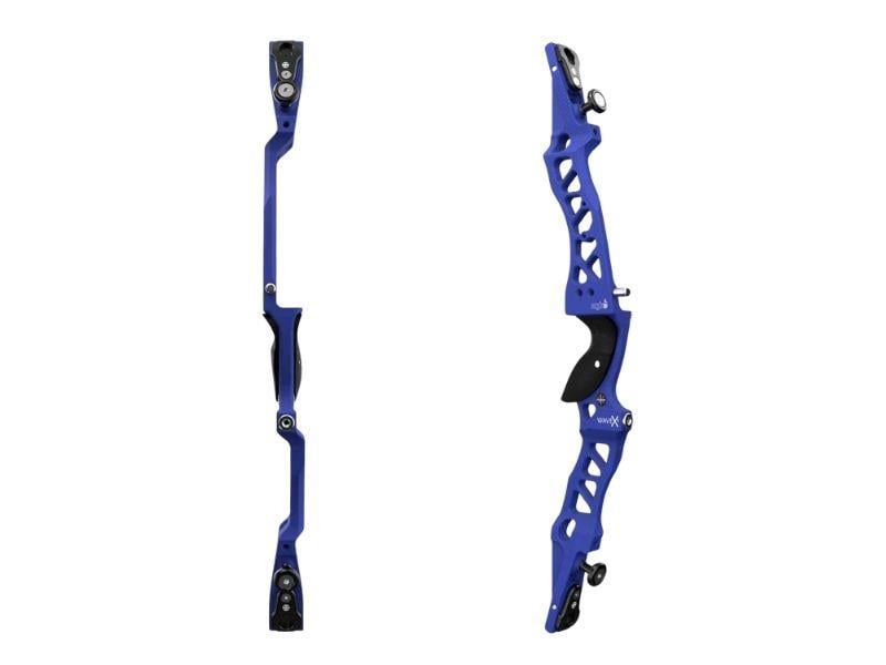 Mybo Klasik Yay Gövdesi Ilf Wave Xr