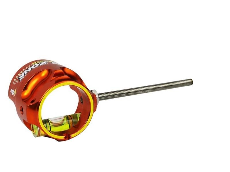 Mybo Ten Zone Scope With Green Fiber-Nikon Lens