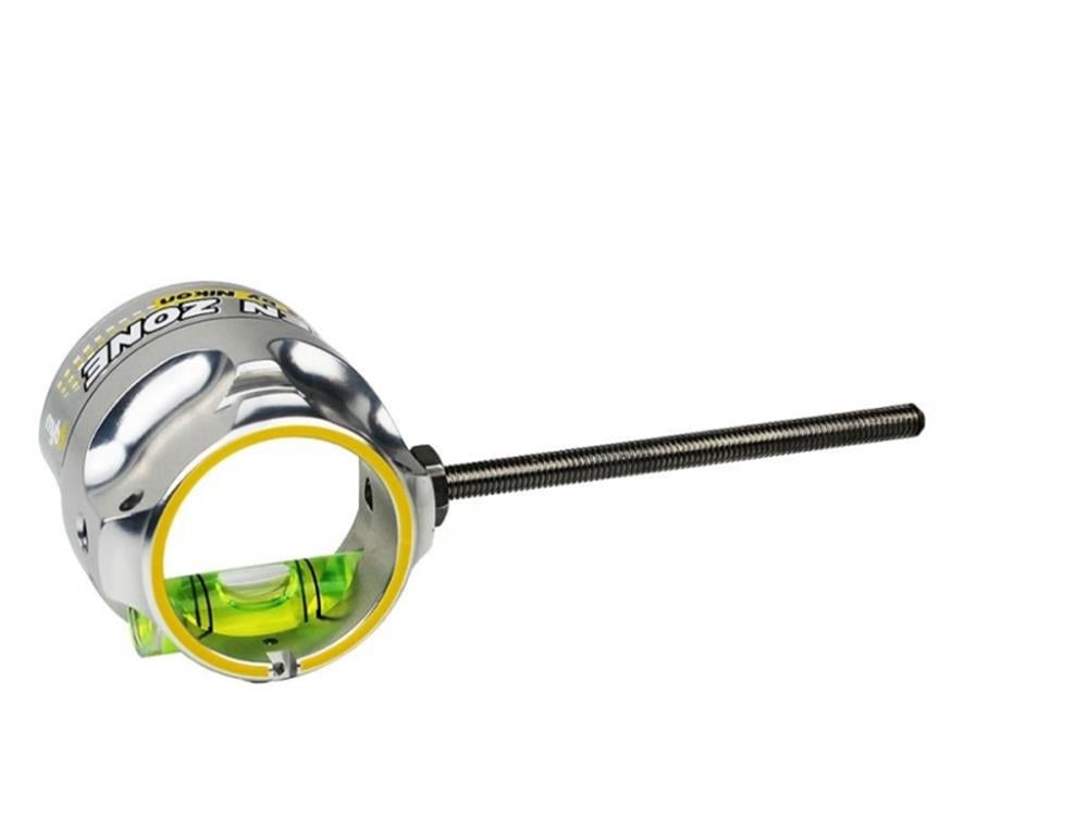 Mybo Ten Zone Scope With Sticker-Nikon Lens -0.50