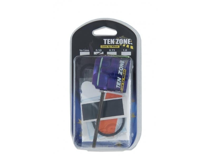 Mybo Ten Zone Scope With Sticker-Nikon Lens