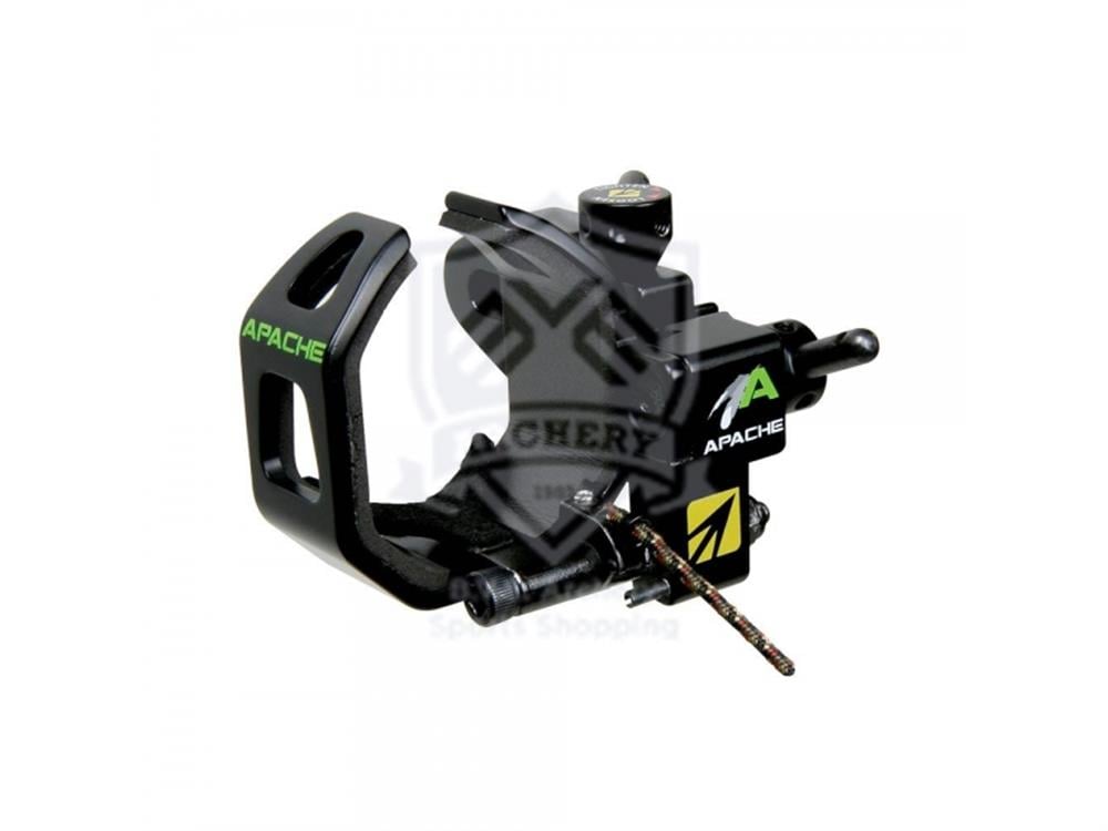 NAP ARROW REST APACHE